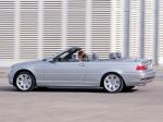 BMW 330Ci Convertible 2003 года